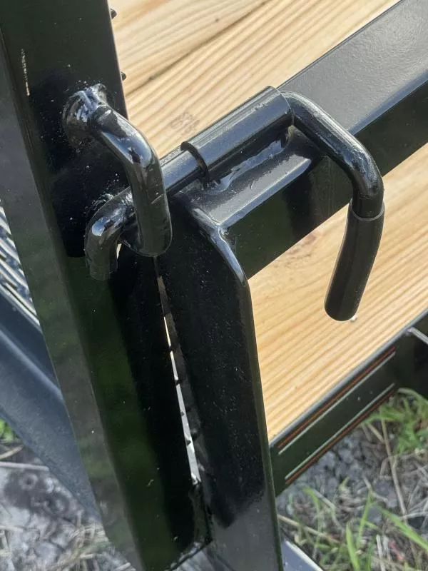 new Utility Trailers Rockin' S Trailer  for sale, in Corpus Christi, TX Thumbnail 8