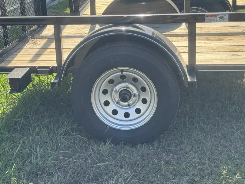 new Utility Trailers Texas Bragg Trailers  for sale, in Corpus Christi, TX Thumbnail 5