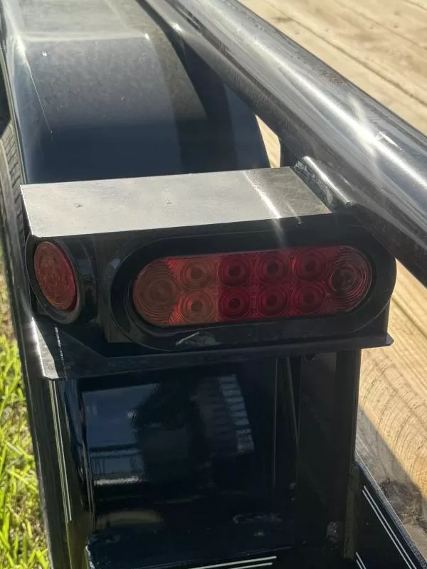 new Utility Trailers Texas Bragg Trailers  for sale, in Corpus Christi, TX Thumbnail 9