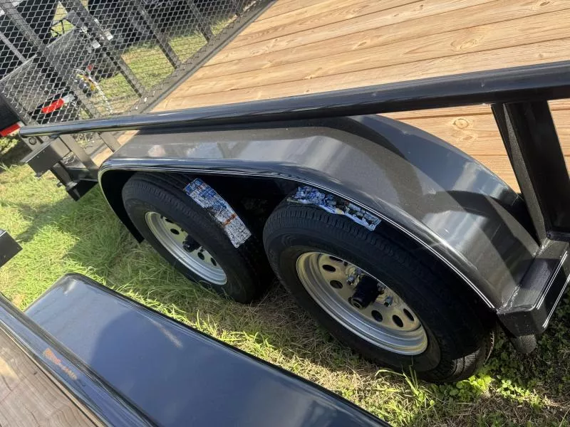 new Utility Trailers Texas Bragg Trailers  for sale, in Corpus Christi, TX Thumbnail 5