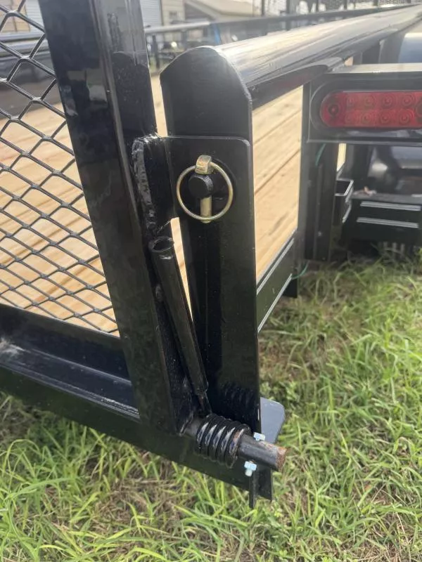 new Utility Trailers Texas Bragg Trailers  for sale, in Corpus Christi, TX Thumbnail 7