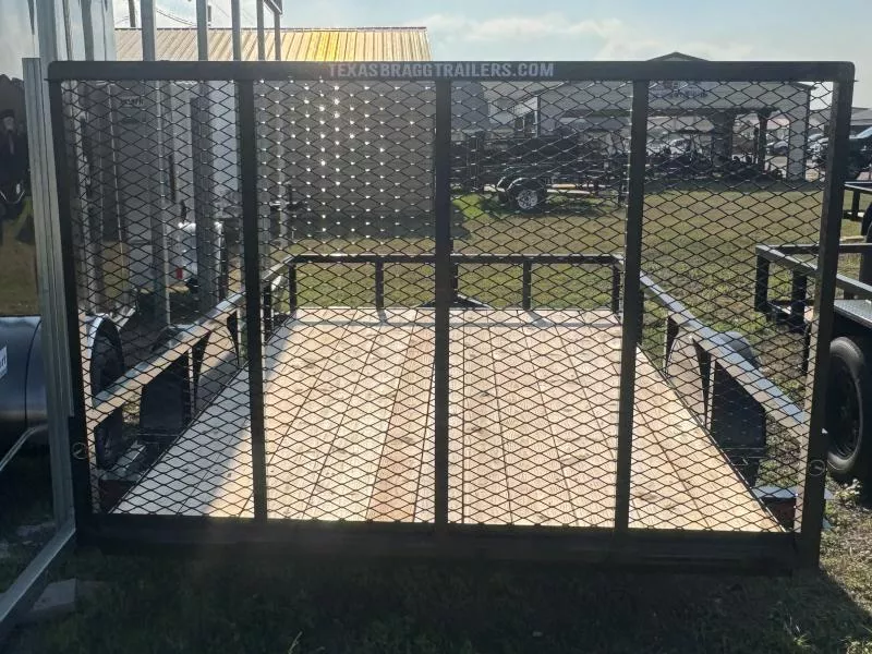 new Utility Trailers Texas Bragg Trailers  for sale, in Corpus Christi, TX Thumbnail 5
