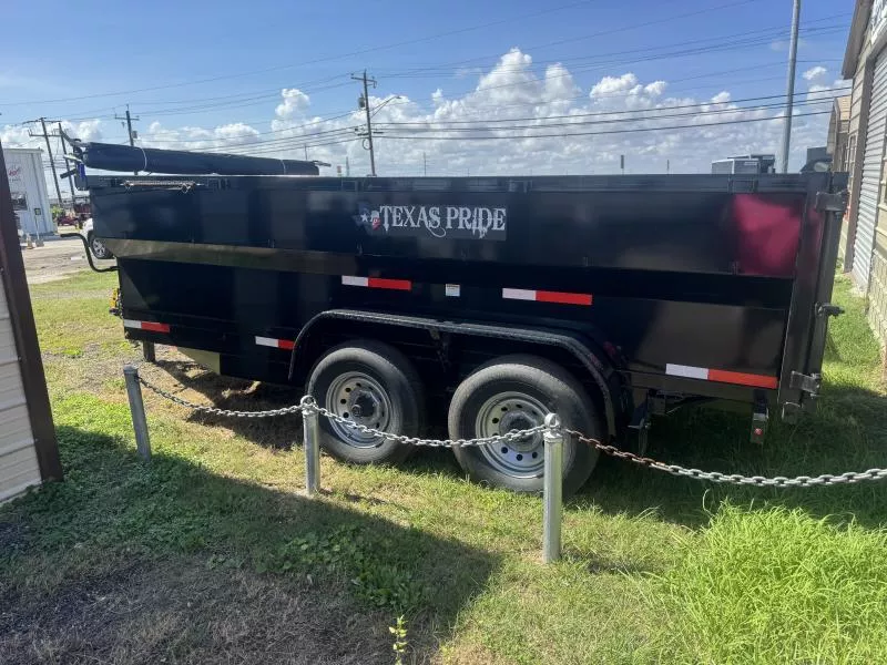 new Dump Trailers Texas Pride Trailers Other for sale, in Corpus Christi, TX Thumbnail 10