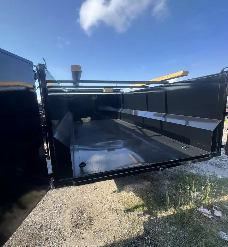 new Dump Trailers Texas Pride Trailers  for sale, in Corpus Christi, TX Thumbnail 4