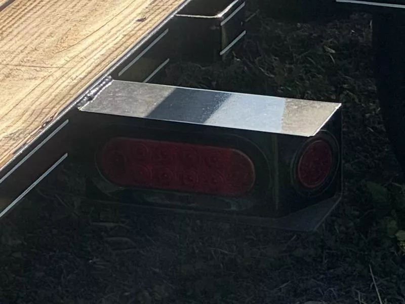 new Utility Trailers Texas Bragg Trailers  for sale, in Corpus Christi, TX Thumbnail 8