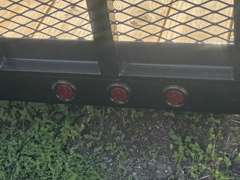 new Utility Trailers Texas Bragg Trailers  for sale, in Corpus Christi, TX Thumbnail 7