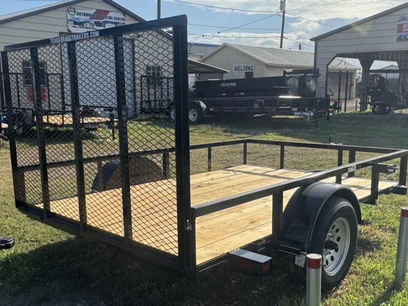 new Utility Trailers Texas Bragg Trailers  for sale, in Corpus Christi, TX Thumbnail 6