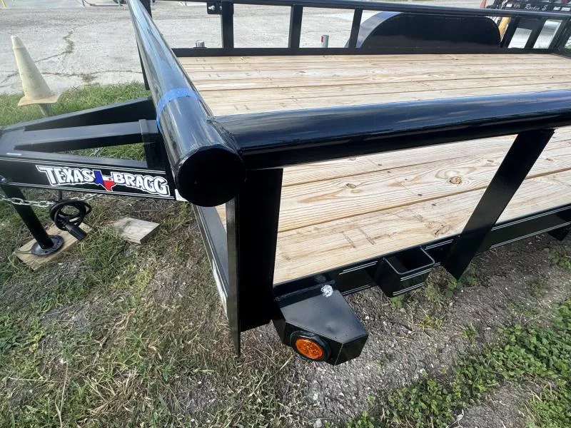 new Utility Trailers Texas Bragg Trailers  for sale, in Corpus Christi, TX Thumbnail 8