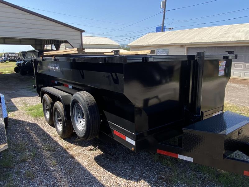 Dump Trailers Trailers and Lawn Equipment in Corpus Christi, TX