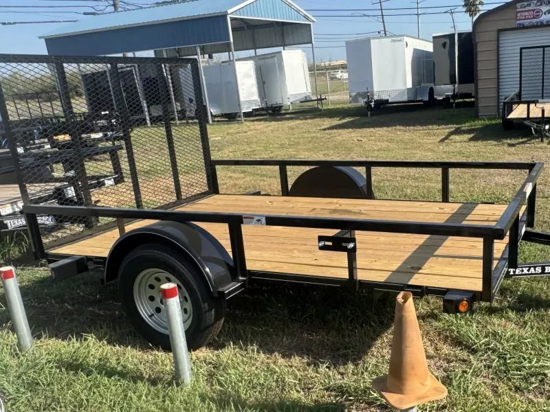 new Utility Trailers Texas Bragg Trailers  for sale, in Corpus Christi, TX Thumbnail 5
