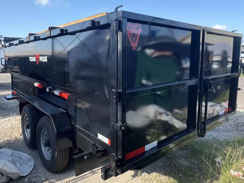 new Dump Trailers Texas Pride Trailers  for sale, in Corpus Christi, TX Thumbnail 7
