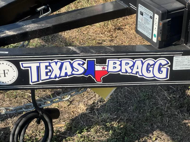 new Utility Trailers Texas Bragg Trailers  for sale, in Corpus Christi, TX Thumbnail 10