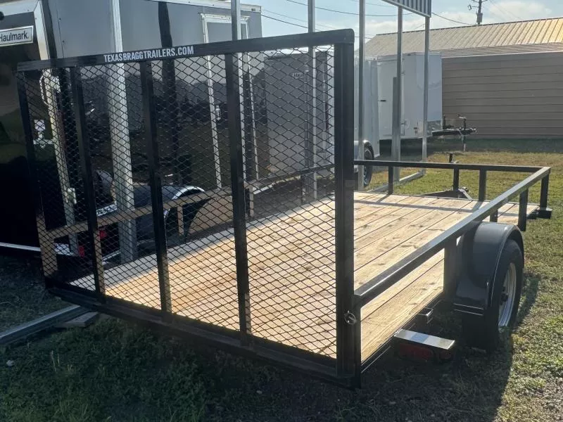 new Utility Trailers Texas Bragg Trailers  for sale, in Corpus Christi, TX Thumbnail 4