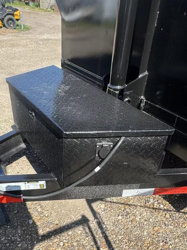 new Dump Trailers Texas Pride Trailers  for sale, in Corpus Christi, TX Thumbnail 5