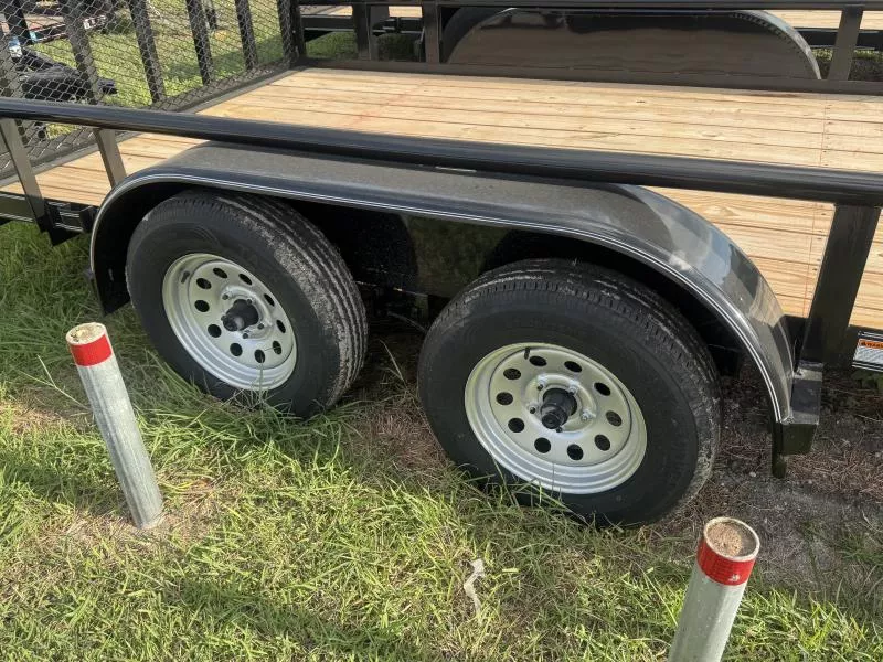 new Utility Trailers Texas Bragg Trailers  for sale, in Corpus Christi, TX Thumbnail 6