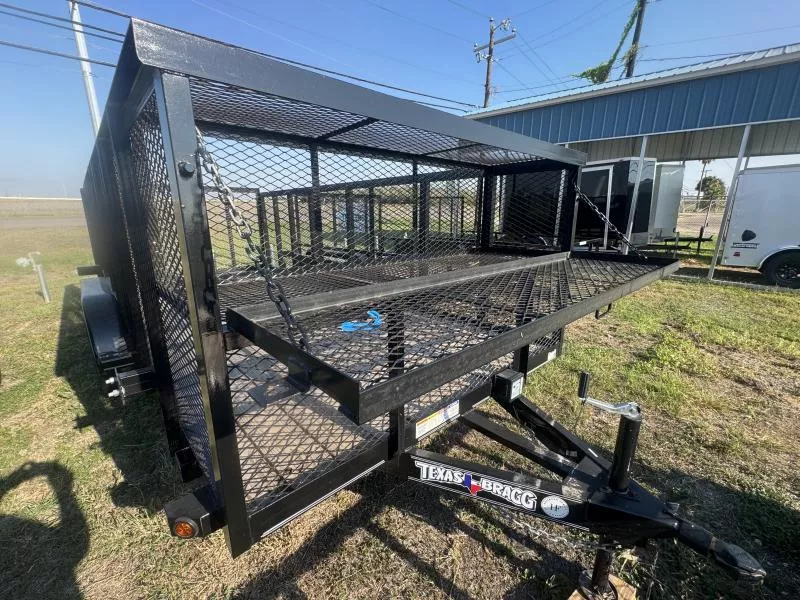 new Utility Trailers Texas Bragg Trailers  for sale, in Corpus Christi, TX Thumbnail 3