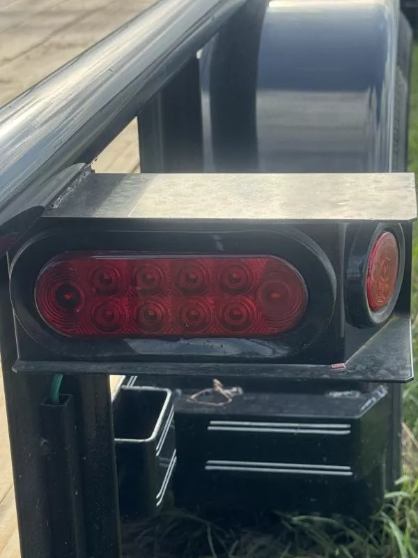 new Utility Trailers Texas Bragg Trailers  for sale, in Corpus Christi, TX Thumbnail 9