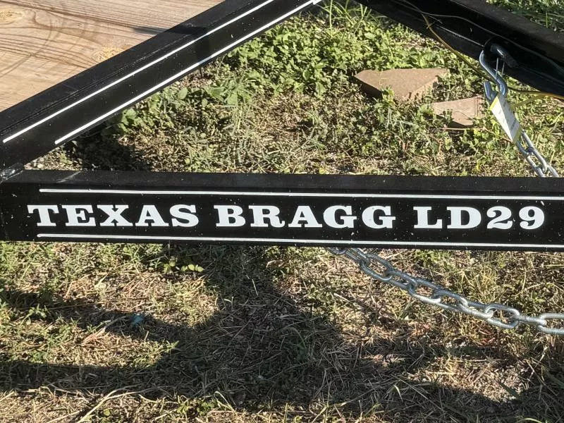new Utility Trailers Texas Bragg Trailers  for sale, in Corpus Christi, TX Thumbnail 9