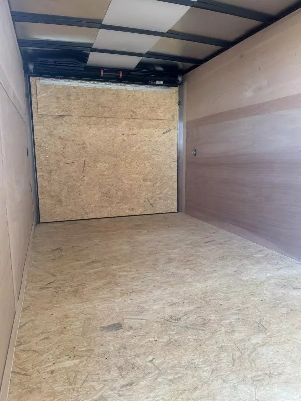 new Cargo (Enclosed) Trailers Haulmark Trailers  for sale, in Corpus Christi, TX Thumbnail 7