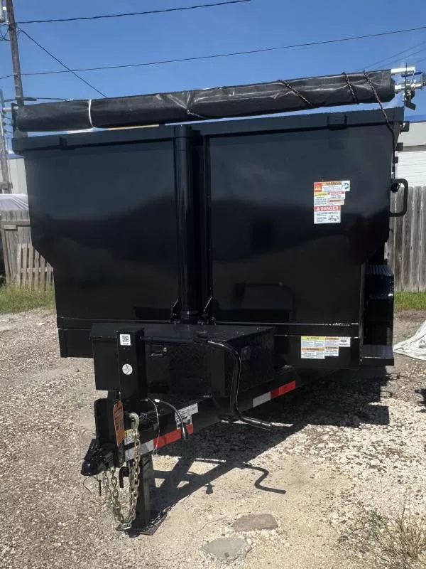 new Dump Trailers Texas Pride Trailers  for sale, in Corpus Christi, TX Thumbnail 2