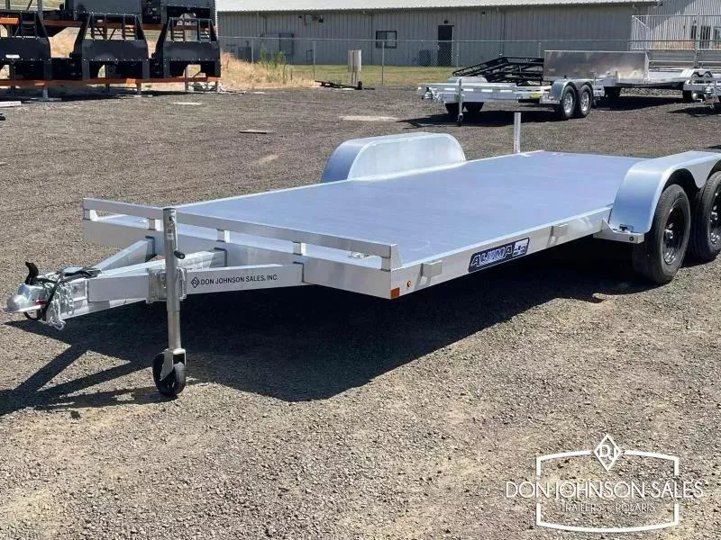 2026 Aluma