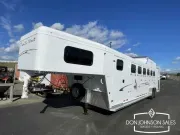 new Horse Trailers Trails West  for sale, in Walla Walla, WA Thumbnail 3