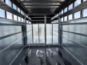 new Stock / Stock Combo Trailers C&B Trailers  for sale, in Walla Walla, WA Thumbnail 9