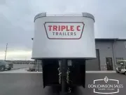 used Horse Trailers Charmac Trailers  for sale, in Walla Walla, WA Thumbnail 29