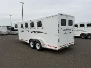 new Horse Trailers Trails West  for sale, in Walla Walla, WA Thumbnail 4