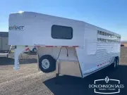 new Stock / Stock Combo Trailers Trails West  for sale, in Walla Walla, WA Thumbnail 3