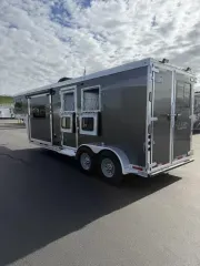 used Horse Trailers Lakota  for sale, in Walla Walla, WA Thumbnail 6