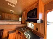 used Horse Trailers Exiss Trailers  for sale, in Walla Walla, WA Thumbnail 62