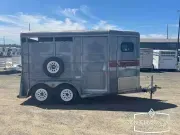 used Horse Trailers Charmac Trailers  for sale, in Walla Walla, WA Thumbnail 20