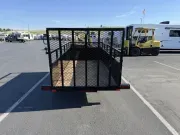 new Utility Trailers C&B Trailers  for sale, in Walla Walla, WA Thumbnail 5