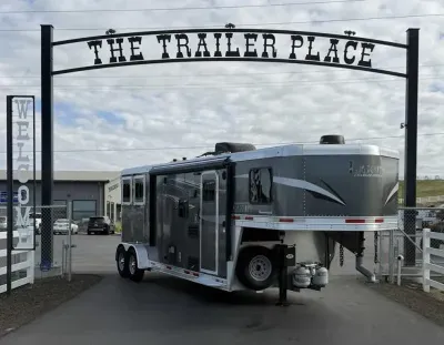 2019 Lakota 2H 9' Short Wall LQ