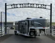 used Horse Trailers Lakota  for sale, in Walla Walla, WA Thumbnail 1