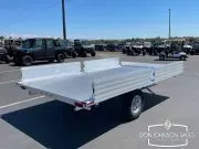 new ATV Trailers Aluma  for sale, in Walla Walla, WA Thumbnail 11