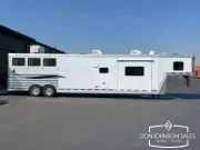used Horse Trailers Featherlite  for sale, in Walla Walla, WA Thumbnail 52