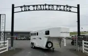 new Horse Trailers Trails West  for sale, in Walla Walla, WA Thumbnail 1