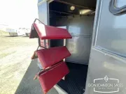 used Horse Trailers Charmac Trailers  for sale, in Walla Walla, WA Thumbnail 32