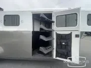 used Horse Trailers Charmac Trailers  for sale, in Walla Walla, WA Thumbnail 19