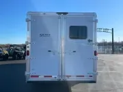 used Horse Trailers Exiss Trailers  for sale, in Walla Walla, WA Thumbnail 14