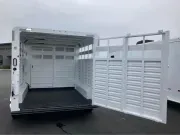 new Stock / Stock Combo Trailers Trails West Manufacturing  for sale, in Walla Walla, WA Thumbnail 11