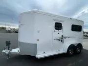 used Horse Trailers Trails West  for sale, in Walla Walla, WA Thumbnail 5