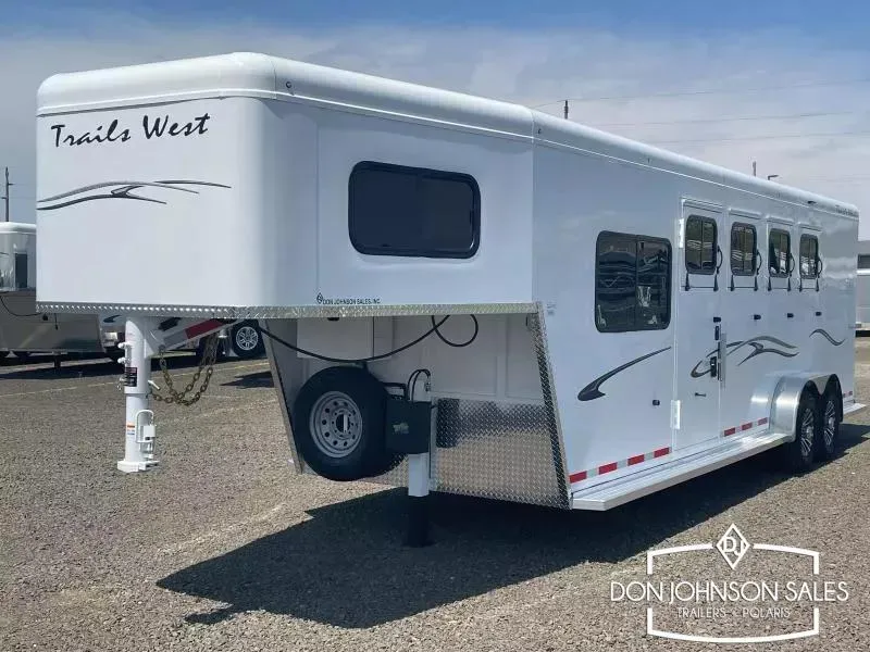 2025 Trails West