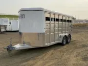 used Horse Trailers C&B Trailers  for sale, in Walla Walla, WA Thumbnail 3