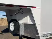 new Stock / Stock Combo Trailers Trails West  for sale, in Walla Walla, WA Thumbnail 4