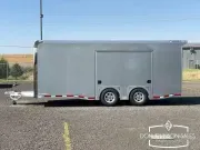 new Cargo (Enclosed) Trailers Featherlite  for sale, in Walla Walla, WA Thumbnail 17