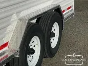 new Stock / Stock Combo Trailers Trails West  for sale, in Walla Walla, WA Thumbnail 6