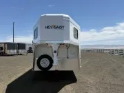 new Stock / Stock Combo Trailers Trails West  for sale, in Walla Walla, WA Thumbnail 2